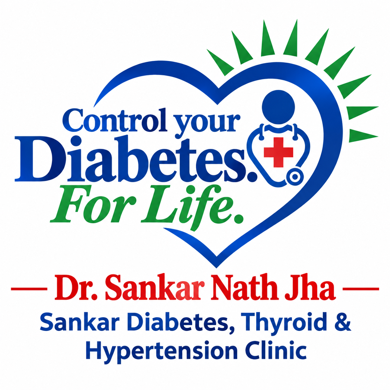Dr. Sankar Nath Jha